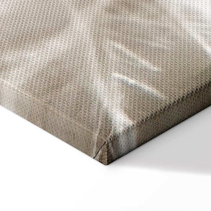 Leinwandbild - Closeness to Nature (1 Part) Vertical