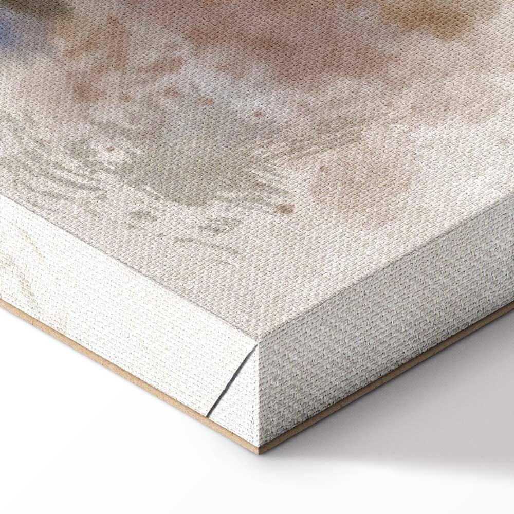 Leinwandbild - Reverie Texture (1 Part) Vertical