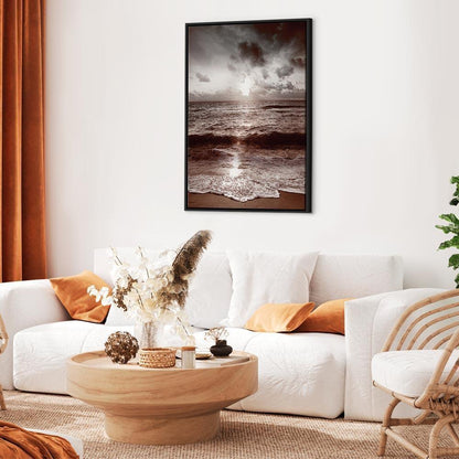 Leinwandbild - Dream (1 Part) Vertical