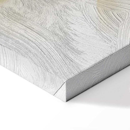 Leinwandbild - Time for Pumpkins (1 Part) Vertical