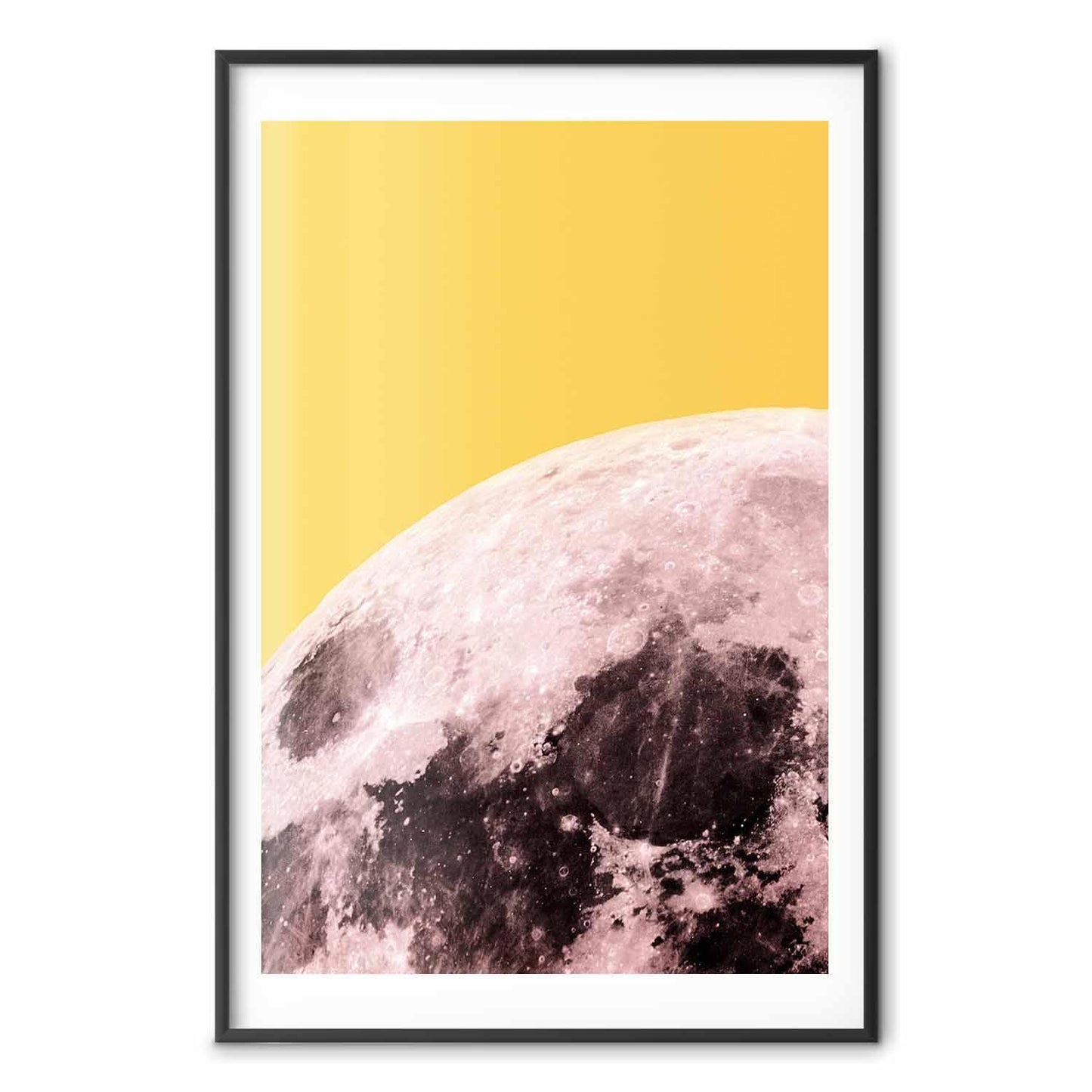 Poster - Sunny Moon