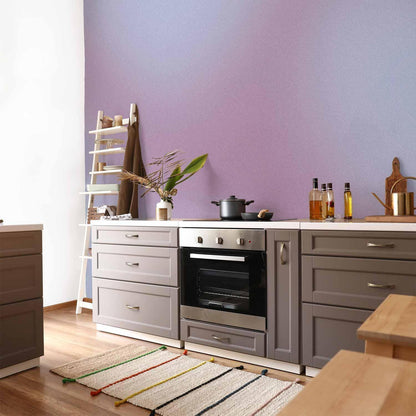 Fototapete - Complex Gradient - Gradient Composition in Nostalgic Colors