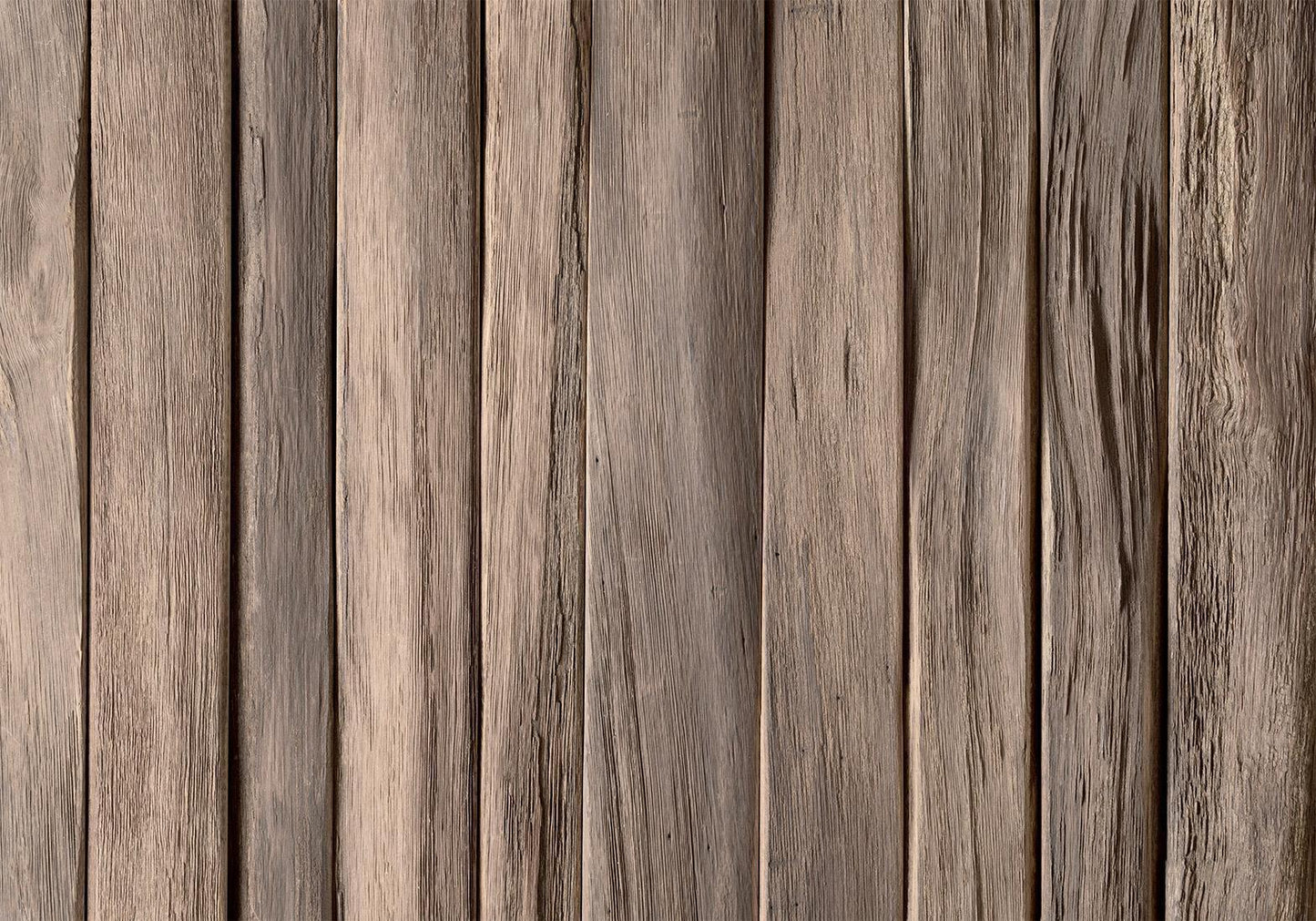 Fototapete - Classic Wood Artgeist