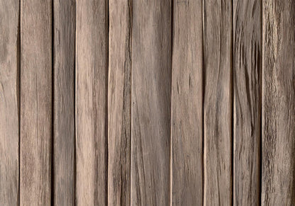 Fototapete - Classic Wood Artgeist