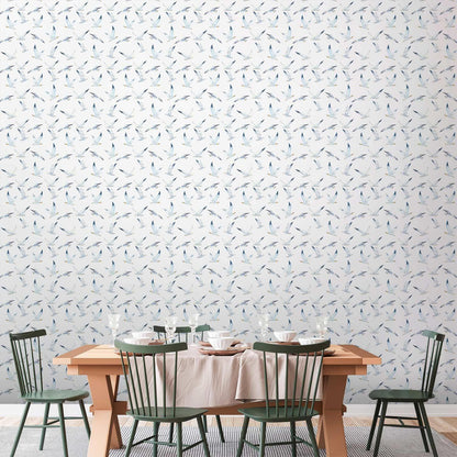 Tapete - Flying Seagulls