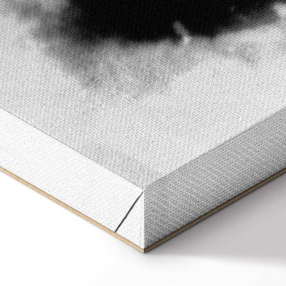 Leinwandbild - Painted By Light (1 Part) Vertical