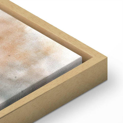 Leinwandbild - Daily Moments (1 Part) Wide