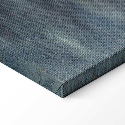 Leinwandbild - Frida Kahlo – Memory (The Heart)