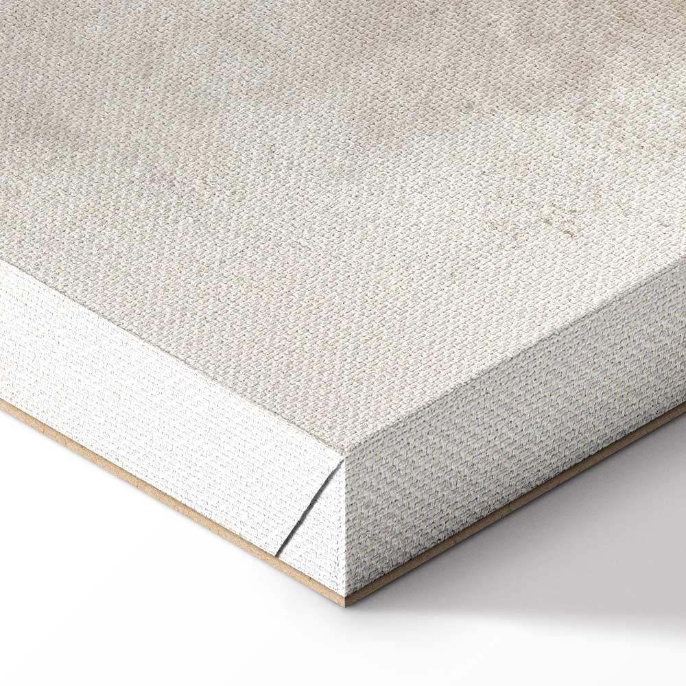 Leinwandbild - Petrified Colour (1 Part) Vertical