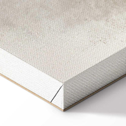 Leinwandbild - Petrified Colour (1 Part) Vertical