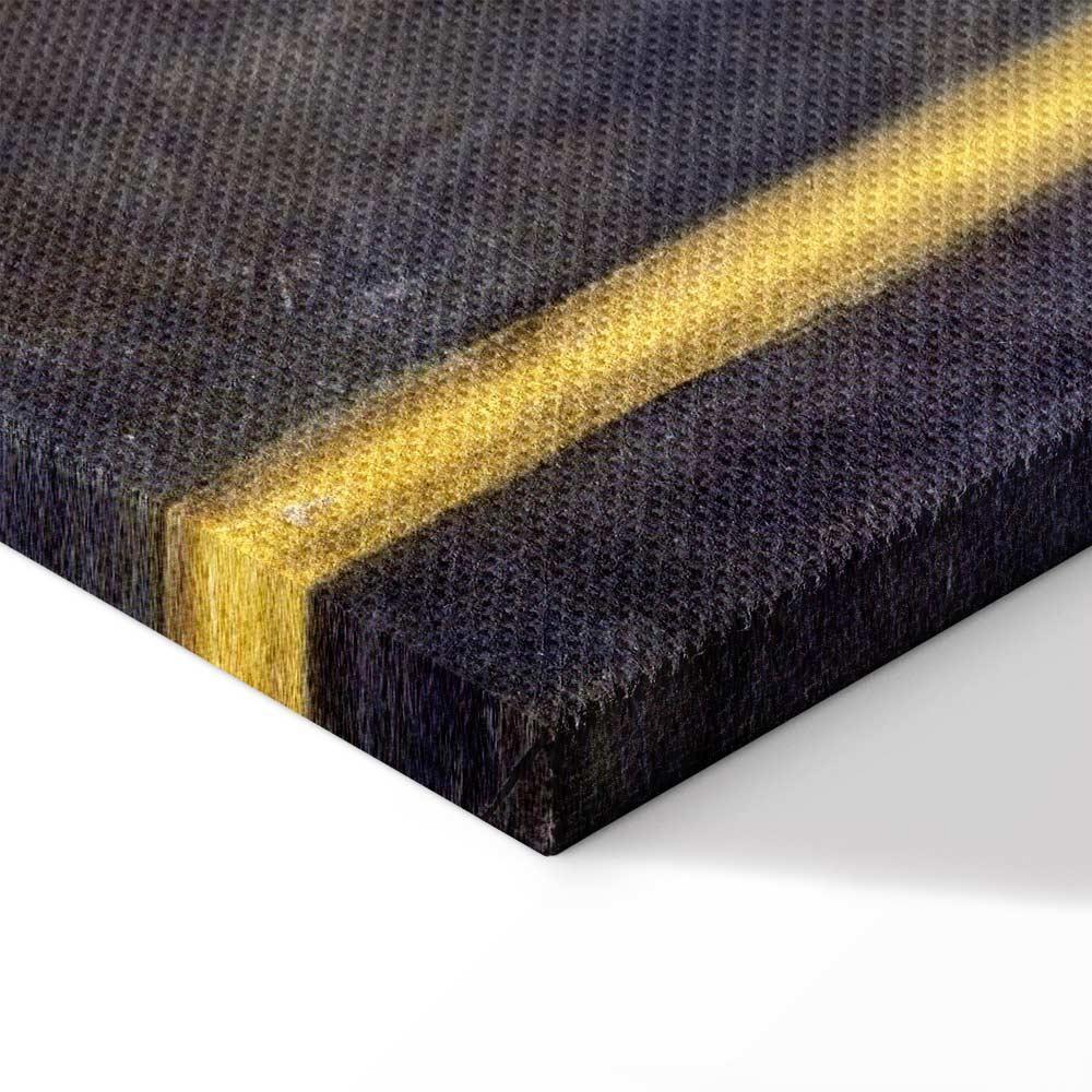 Leinwandbild - Gustav Klimt – Pallas Athene