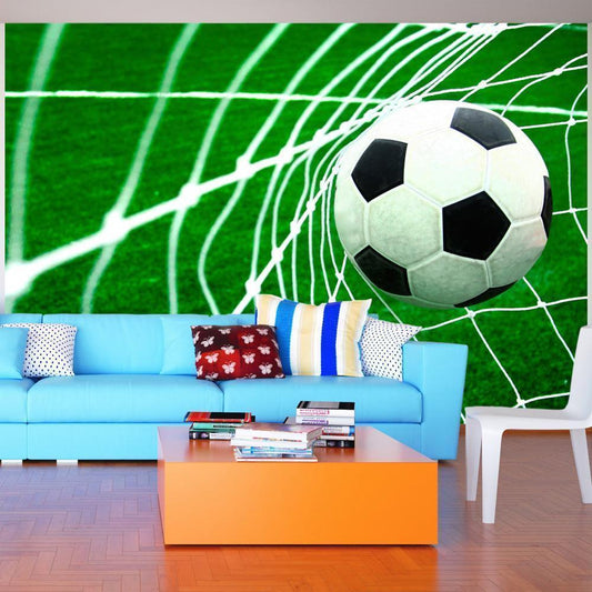 Fototapete - Goal! Artgeist