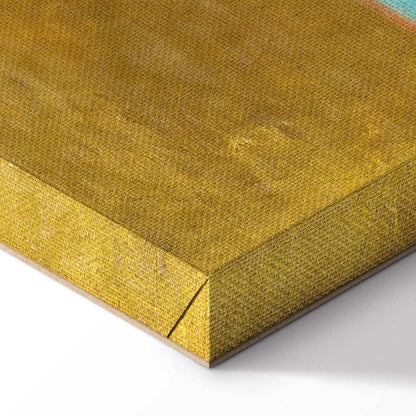 Leinwandbild - Vincent van Gogh – Sunflowers II