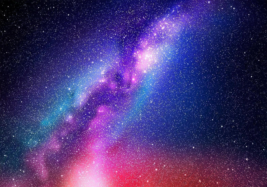 Fototapete - Great Galaxy Artgeist