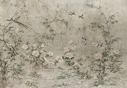 Fototapete - Eastern Fresco Artgeist