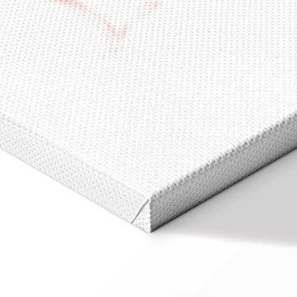 Leinwandbild - Monster in Motion (1 Part) Vertical