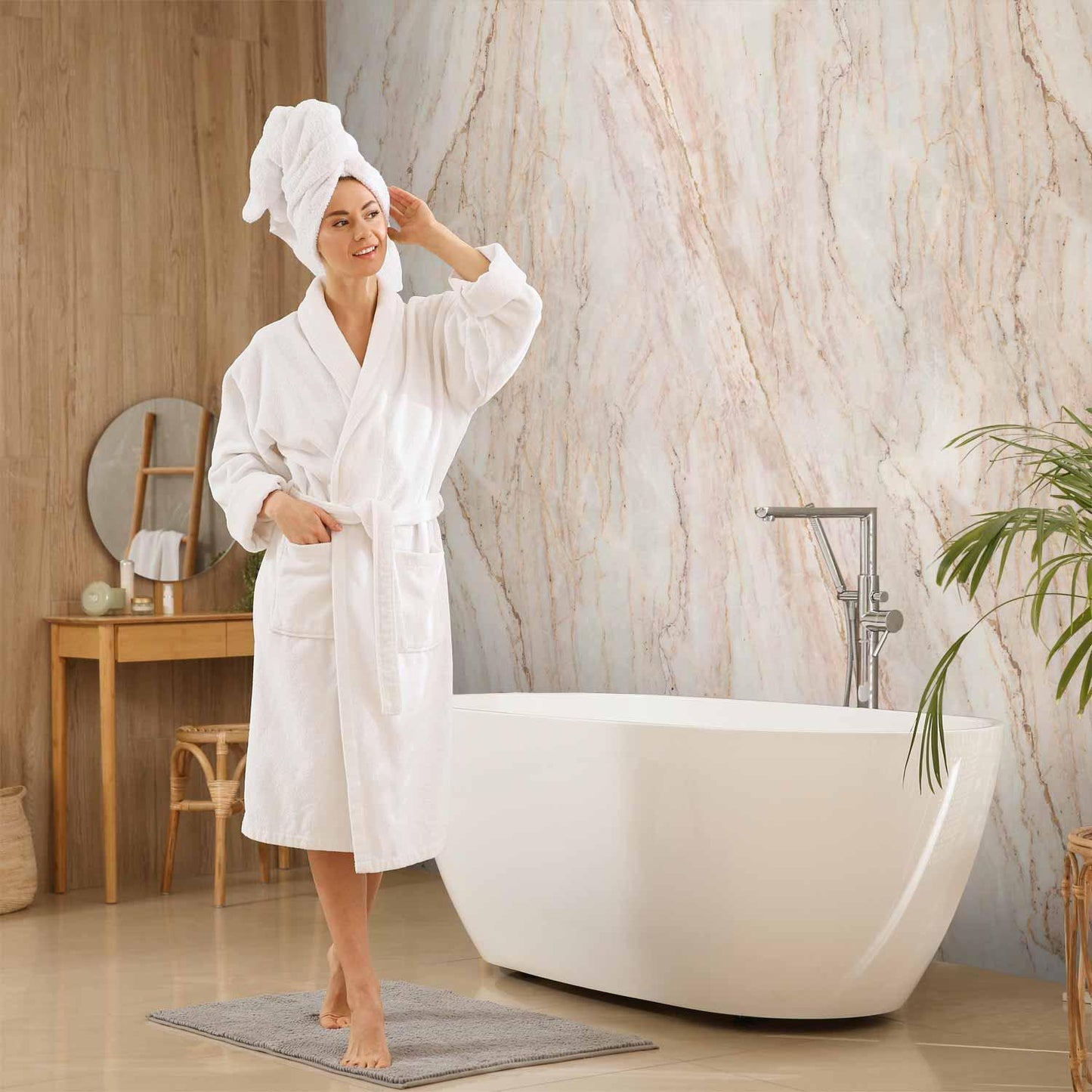 Fototapete - Noble Stone