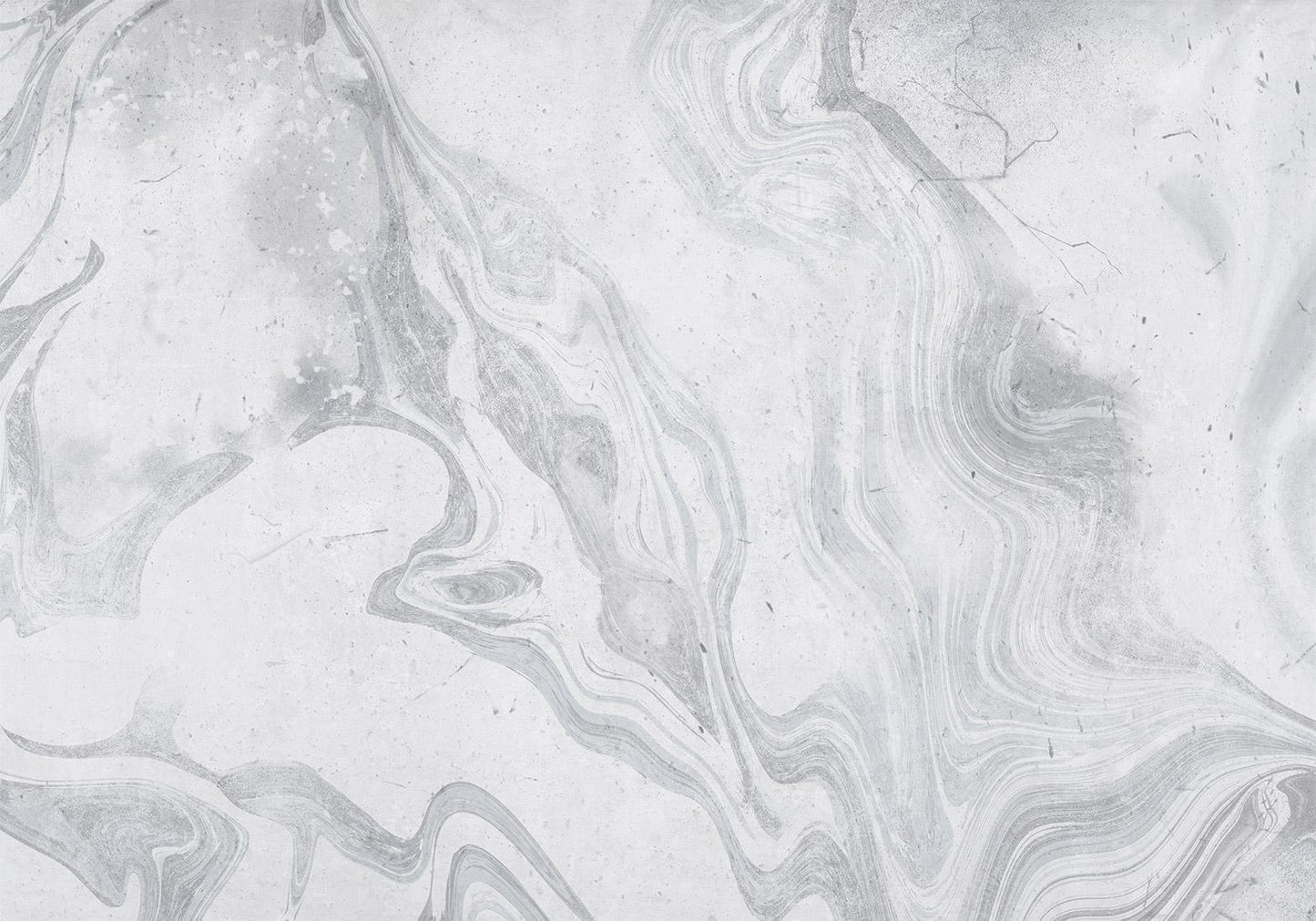 Fototapete - Cloudy Marble Artgeist