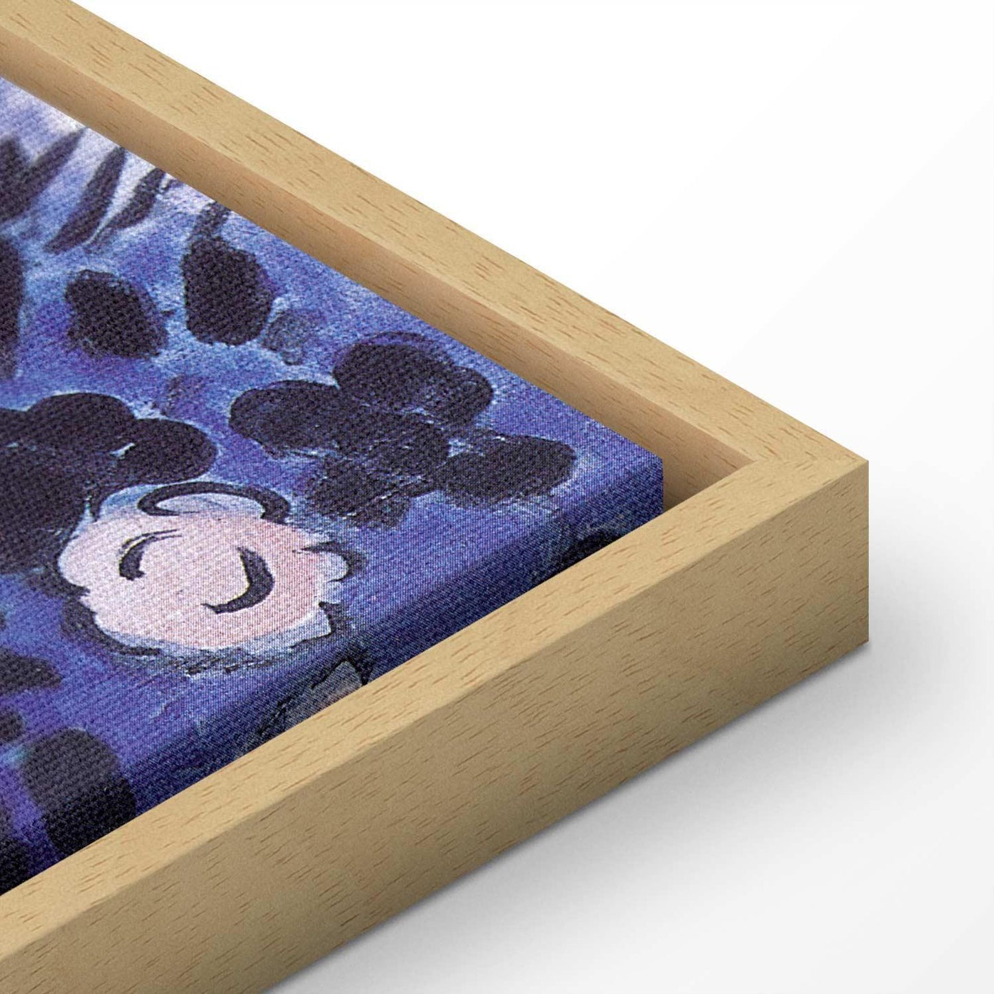 Leinwandbild - Henri Matisse – Harmony in Yellow