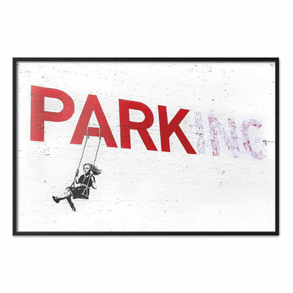 Poster - Park-ing