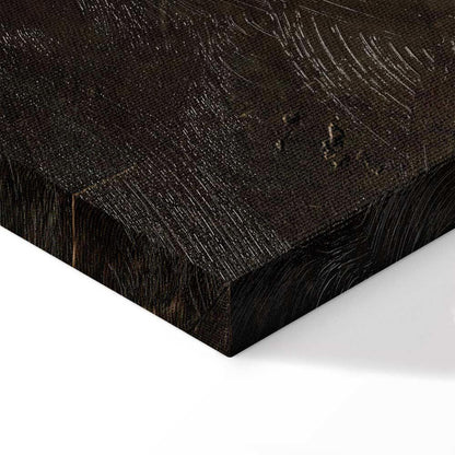 Leinwandbild - Icarus Wings (1 Part) Wide