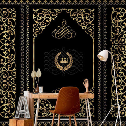 Fototapete - Charm of the Night