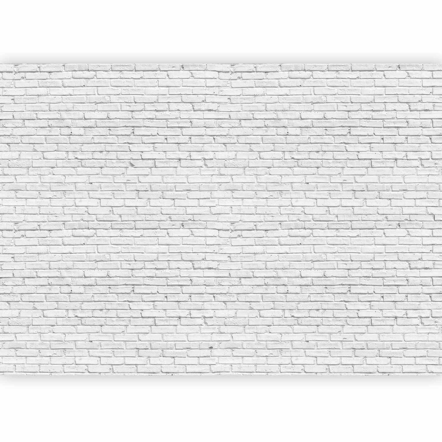 Fototapete - Gray Brick Artgeist