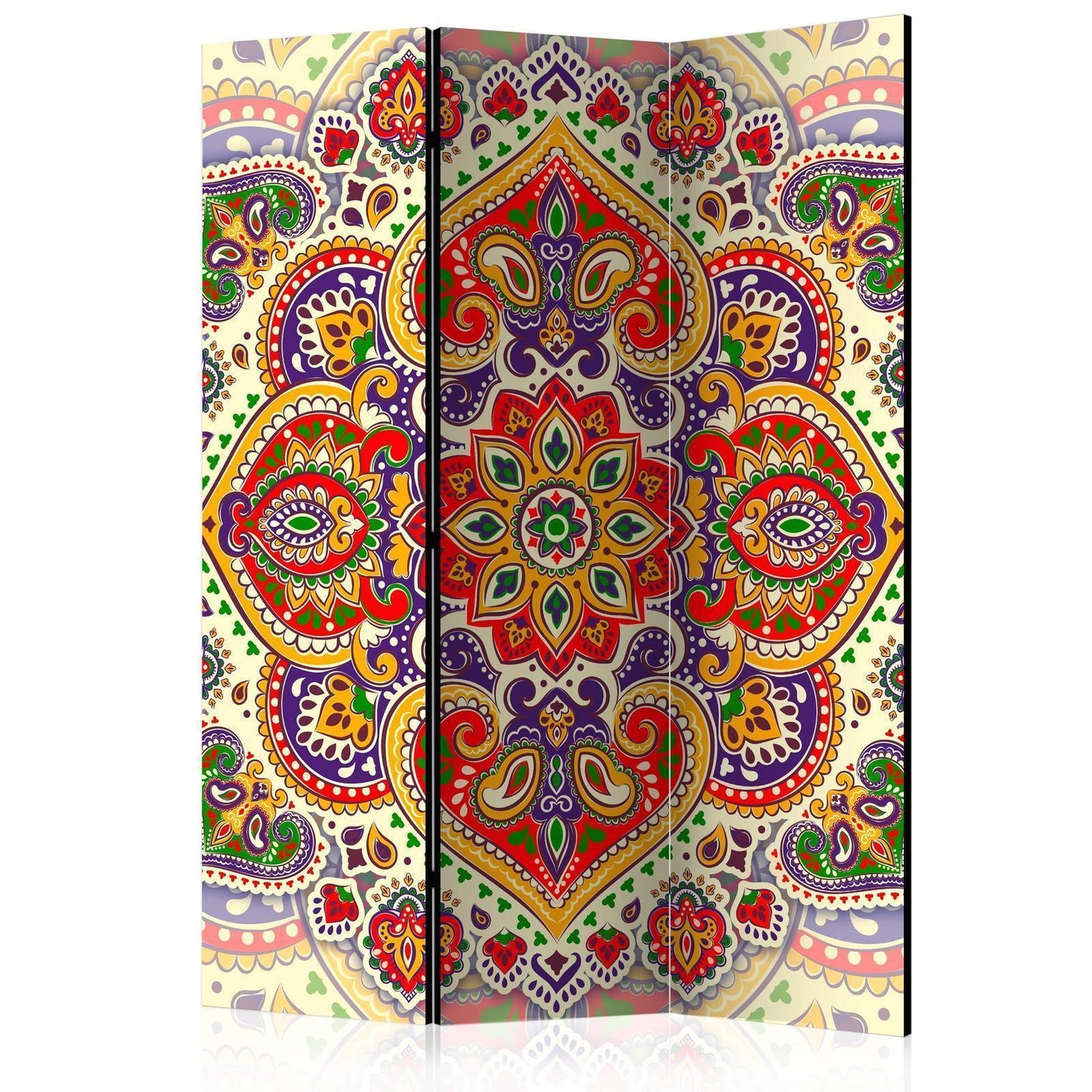 Paravent - Unusual Exoticism Artgeist