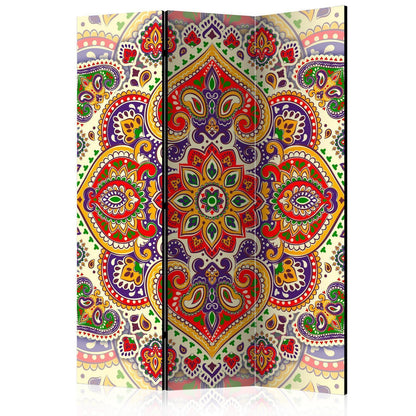 Paravent - Unusual Exoticism Artgeist