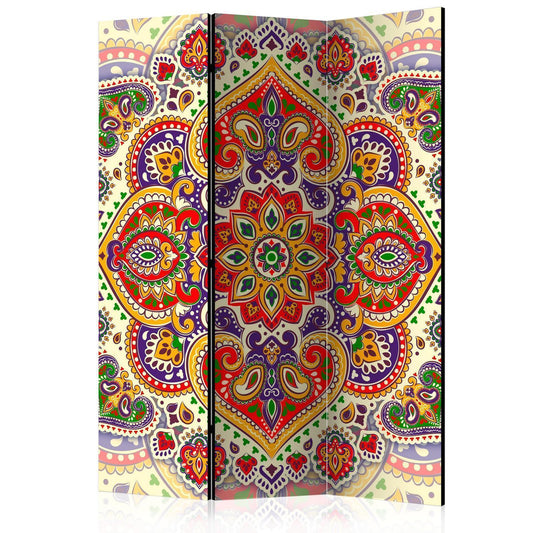 Paravent - Unusual Exoticism Artgeist