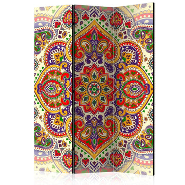 Paravent - Unusual Exoticism Artgeist