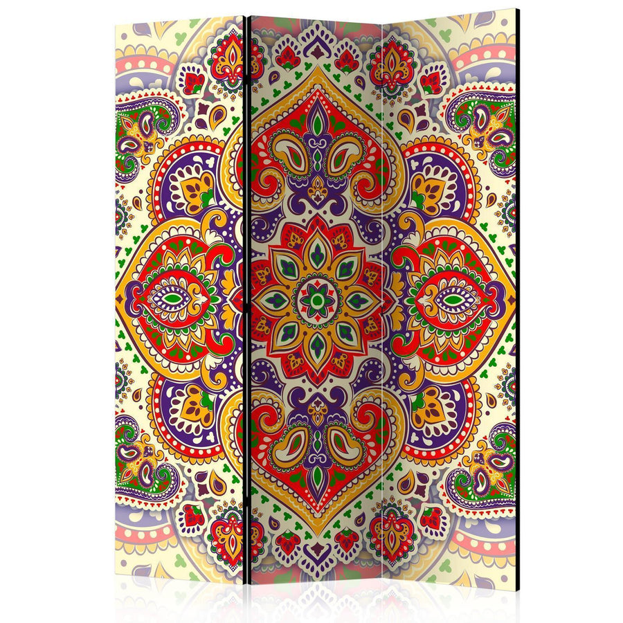 Paravent - Unusual Exoticism Artgeist