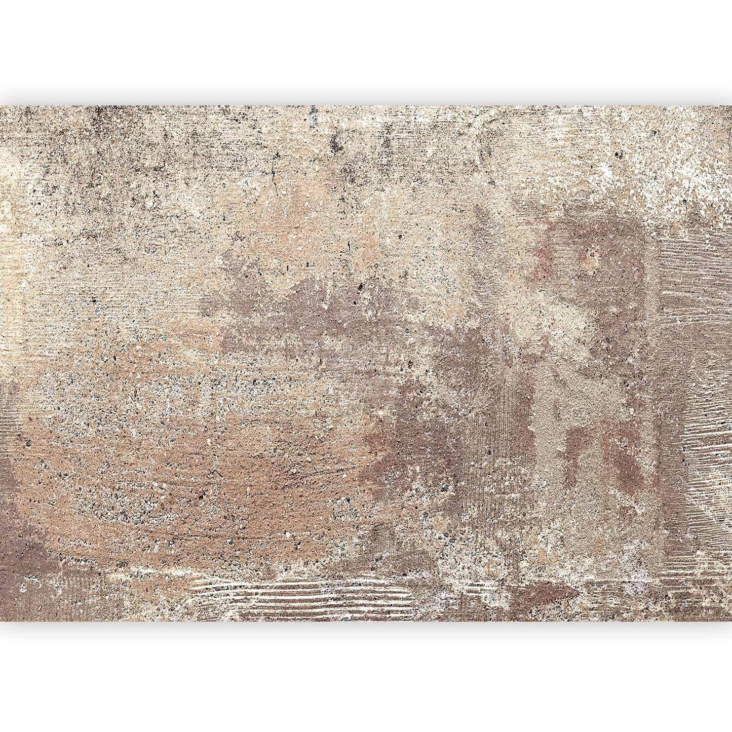 Fototapete - Lost Story