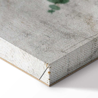 Leinwandbild - Grapevine (1 Part) Vertical