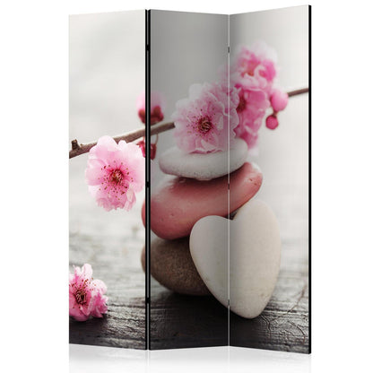 Paravent - Blooming Little Thing Artgeist