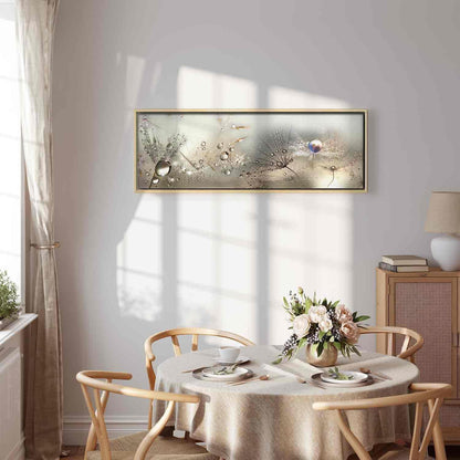 Leinwandbild - Morning Song