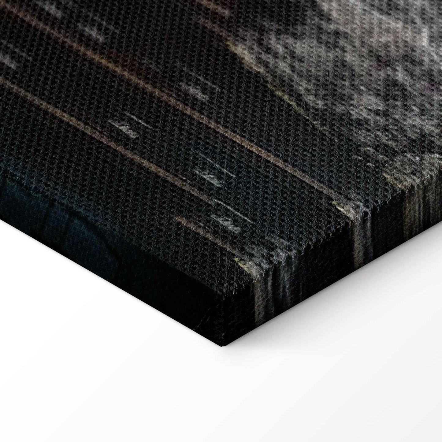 Leinwandbild - Adventure (5 Parts) Wide