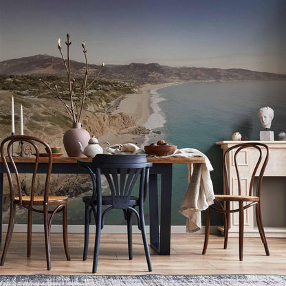 Fototapete - Californian Landscape