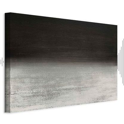 Leinwandbild - Poetic Nocturne (1 Part) Wide