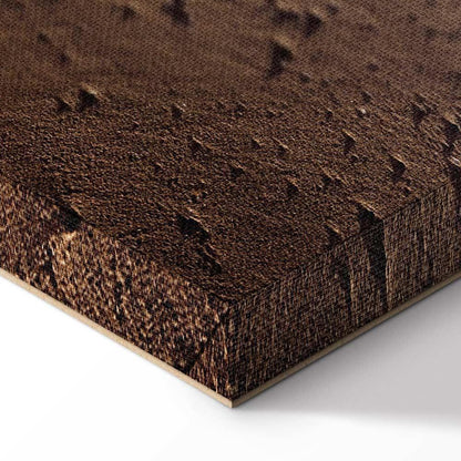 Leinwandbild - Our Way (1 Part) Vertical