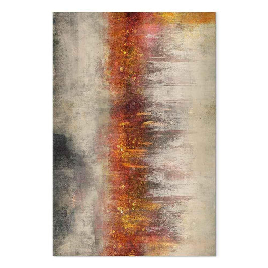 Leinwandbild - Discovery (1 Part) Vertical