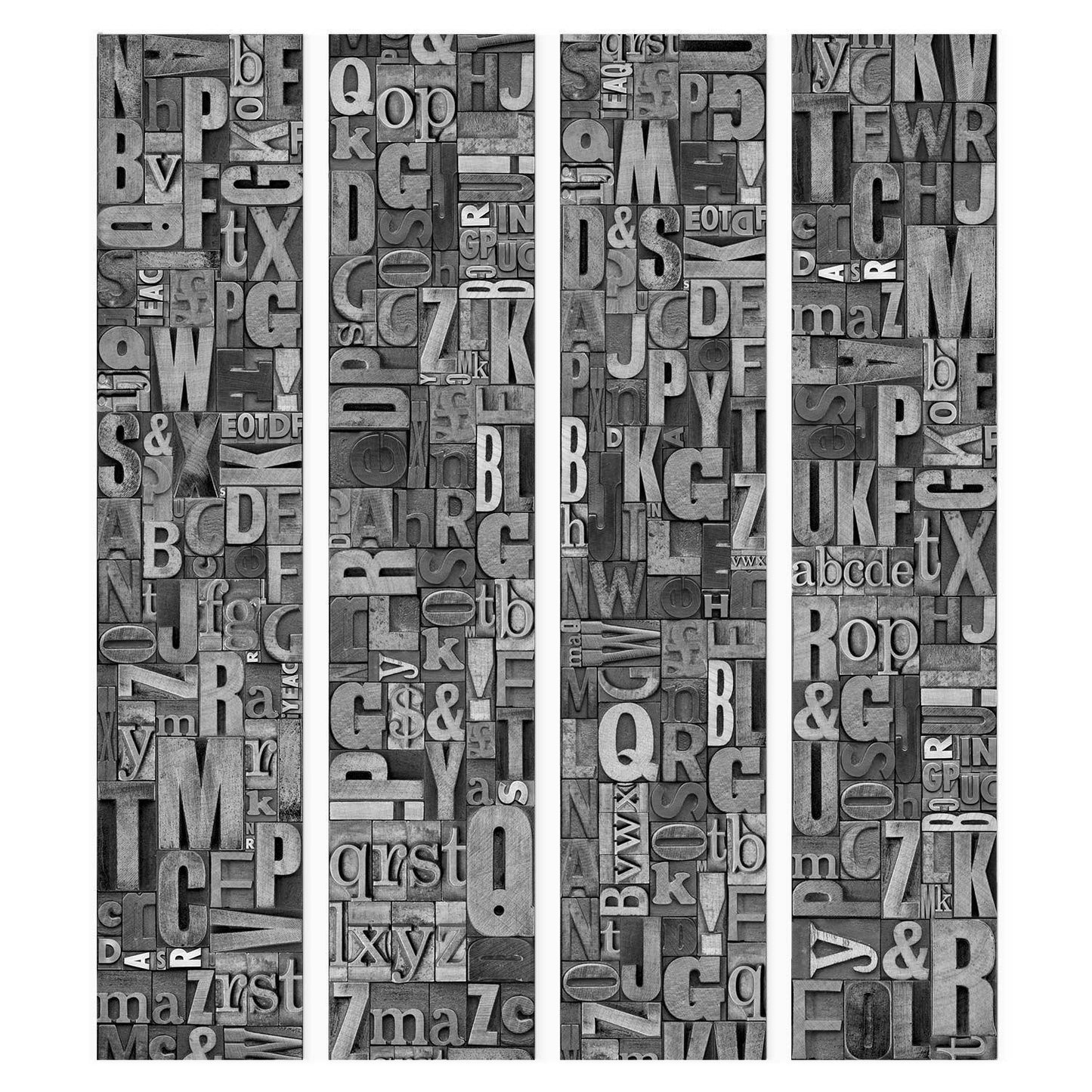 Tapete - Platin-Puzzle