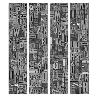 Tapete - Platin-Puzzle