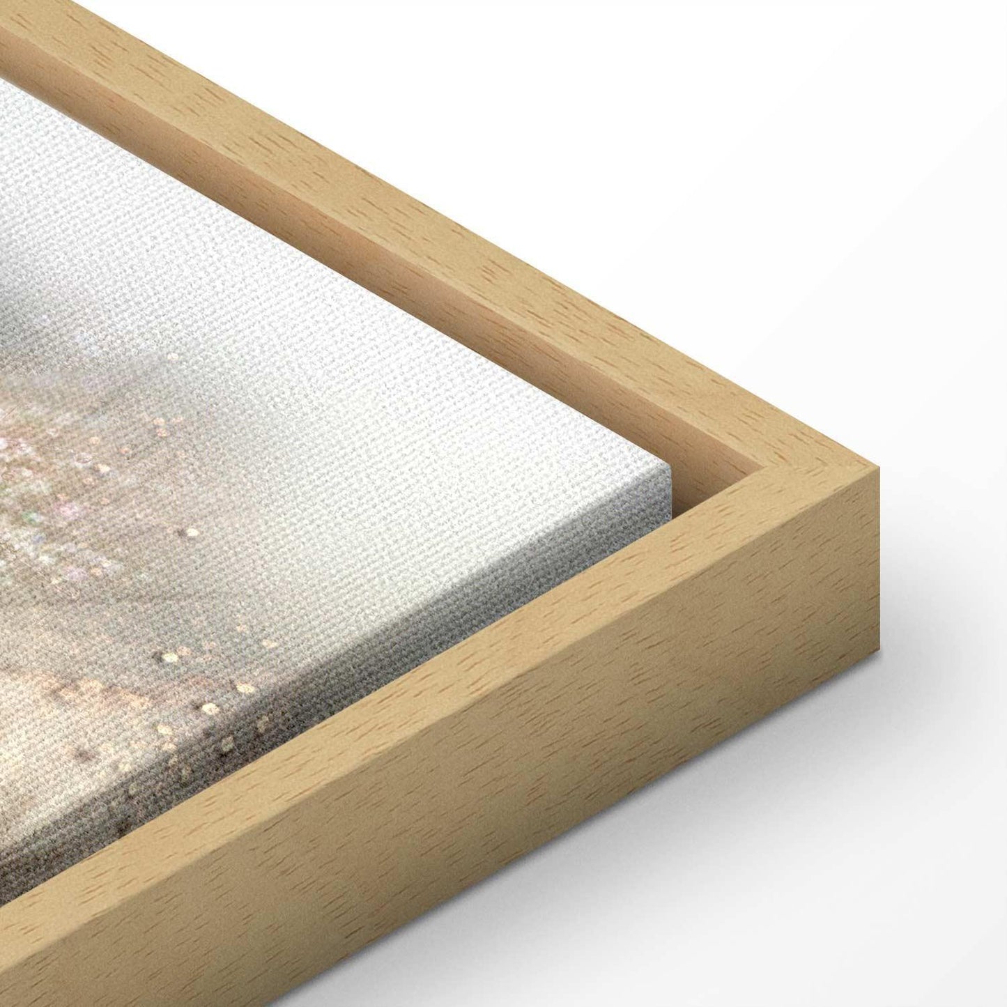 Leinwandbild - Morning Song