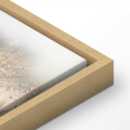 Leinwandbild - Morning Song