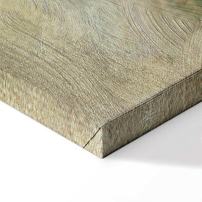 Leinwandbild - Pierre-Auguste Renoir – Paysage d'Essoyes