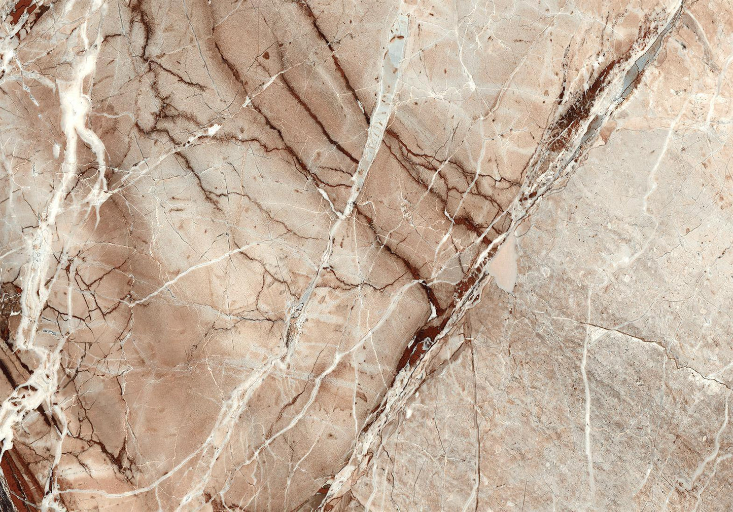 Fototapete - Marble Mystery Artgeist