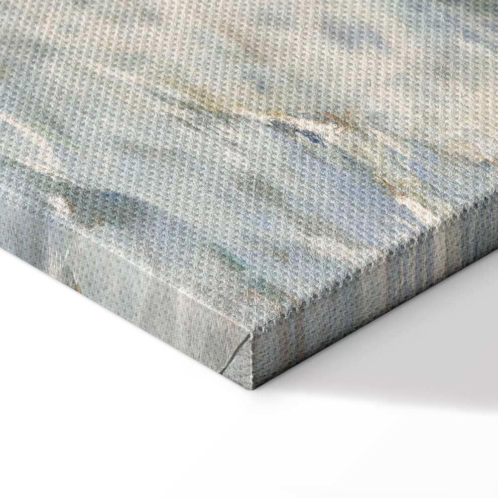 Leinwandbild - Joaquín Sorolla y Bastida – The Return from Fishing