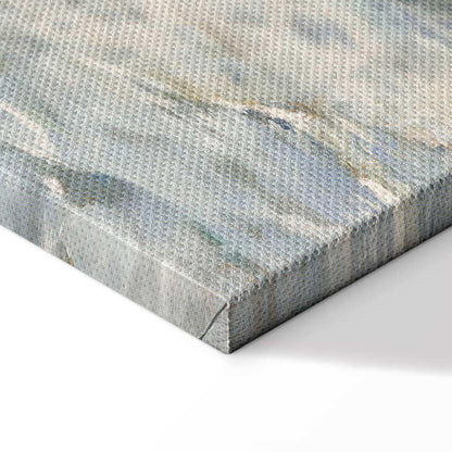 Leinwandbild - Joaquín Sorolla y Bastida – The Return from Fishing