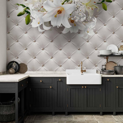 Fototapete - Princess of Elegance